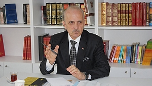 Yrd. Doç. Dr. Göktan Ay: Sanat alanında en önemli sınav yetenektir