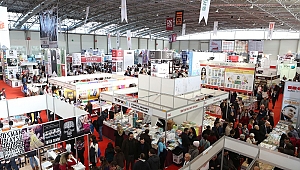 2016 Adana Çukurova Kitap Fuarı giriş ücreti ne kadar?