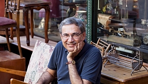 2016 yılında en çok 'Kırmızı Saçlı Kadın' okundu