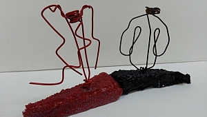 Adalete sanatla bakmak: 1 Kavram 11 Yorum