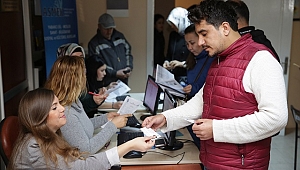 ASMEK kurslarına yoğun ilgi