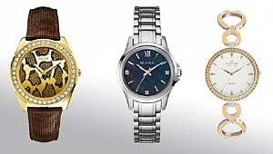 Bayan saatleri için alternatifler