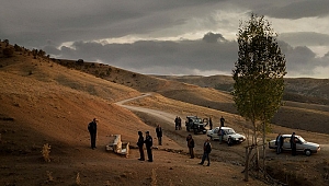 Bir taşra fotoğrafı: Bir Zamanlar Anadolu'da