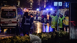 Bu resmi siz yaptınız!