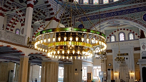 Cami Avize Modelleri için doğru seçenek