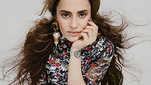 Ceylan Ertem'den 'Yine de Amin’ konseri