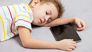 Çocuklarda sanal oyun bağımlılığı giderek artıyor