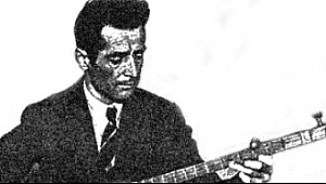 CRR’de “Yeni Türk Müziği Hareketi” başlıyor