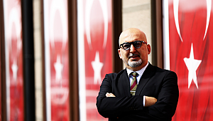 Devlet Tiyatroları Genel Müdürlüğüne üst düzey atama