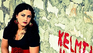 Emel Mathlouthi CRR'de konser verecek