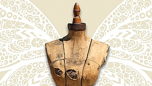 Hadsiz gerçeklerin öyküleri: Çok mu Çıplak?