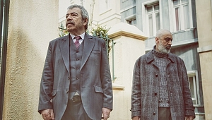 ​Hüzünlü göç hikayesi ‘Son Destan’ yeni bölümü TRT 1'de