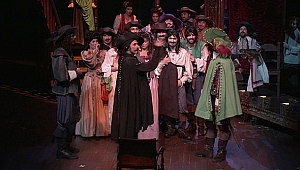 İBB Şehir Tiyatroları'ndan üç yeni oyun