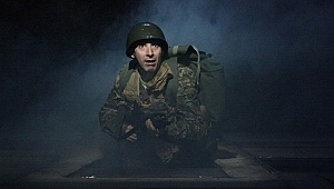 İBB Şehir Tiyatrolarından yeni oyun: Karıncalar