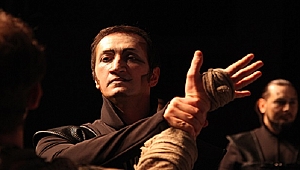 İBB Şehir Tiyatrolarından yeni oyun: Son