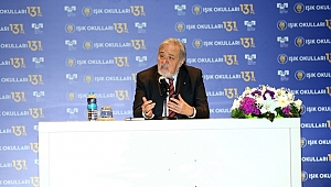 İlber Ortaylı: Toplumun tarih bilgisi yetersiz
