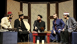 İskender Pala’dan içinden satranç geçen oyun