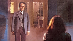 İstanbul Film Festivali'nde Anayurt Oteli sürprizi