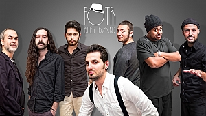 Jazz Company’de caz aşkla buluşacak