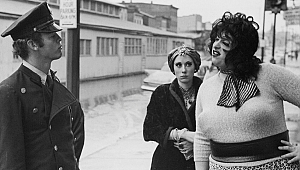 John Waters ve David Lynch klasikleri !f İstanbul’da