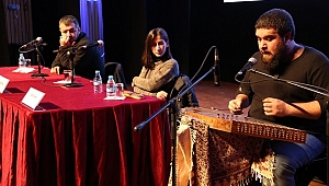 Kadın şair mi, şiir yazan kadın mı?