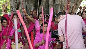 Kadınlara dönük kameralar: Pink