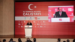 Kadir Topbaş: Bütün dünyanın konuşacağı bir müze olmalı