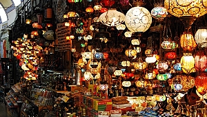 Şiirler Kapalıçarşı için yazılacak