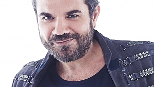 Kenan Doğulu Sevgililer Günü'nde Zorlu PSM'de sahne alacak