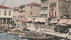 Kimse kartpostal yazmıyor!