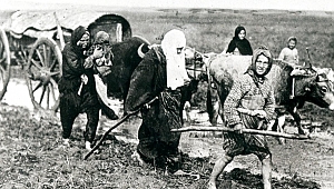 Kitâbiyat'ta bu hafta: Rumeli Türkleri ve Müslümanları