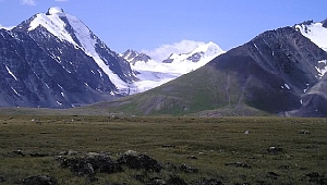 Kitâbiyat'ta bu hafta: Tanrı Dağları’nın Gözyaşları