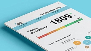 Kredi notunuzun yüksek olmasının faydaları nelerdir?