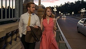 La La Land ödüle doymuyor