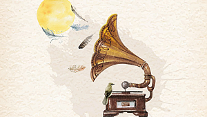 Mavi Yeşil dergisinin 103. sayısı raflarda