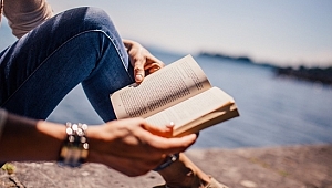 Ödünç alınan kitap 100 yıl sonra geri geldi