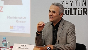 Prof. Dr. Ekrem Demirli: Din insanları eşitliyor