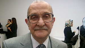 Prof. Dr. Orhan Okay hayatını kaybetti