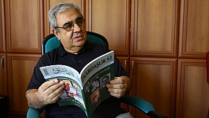 Prof. Dr. Suphi Saatçi: Bu muhteşem medeniyet, vahşi batı tarafından yok ediliyor