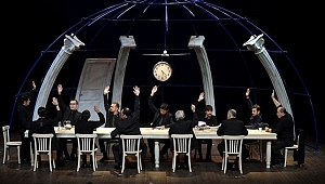 Şehir Tiyatrolarında bu hafta hangi oyunlar var?