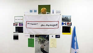 Sergi: Omelas'ı Bırakıp Gidenler