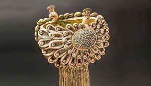 Sergi: Toprak, Su, Ateş