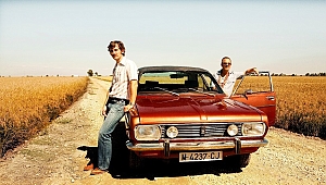 Yakın dönem İspanyol sineması Akbank Sanat’ta