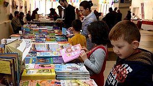 Yarıyıl tatilinde Kadıköy'de hangi etkinlikler var?