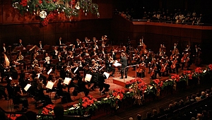 45. İstanbul Müzik Festivali hakkında her şey