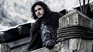 Arya Stark: Sarsıcı bir final olacak!