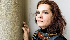 Avrupa Kültür Ödülü Aslı Erdoğan’a verildi