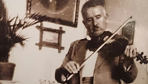 Bir sanat adamı olarak Kazım Karabekir