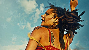 Bir yol ayrımı filmi: American Honey