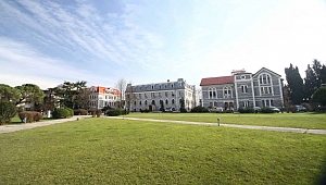 Boğaziçi Üniversitesi'nde deneysel edebiyat atölyesi